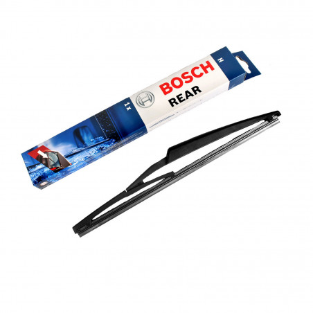 ESCOBILLA LIMPIA CRISTALES BOSCH 3 397 004 990