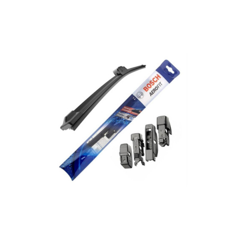 ESCOBILLA LIMPIA CRISTALES BOSCH 3 397 016 729