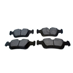 JUEGO DE PASTILLAS DE FRENO BOSCH 0 986 BB0 148