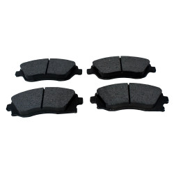 JUEGO DE PASTILLAS DE FRENO...