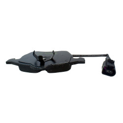 JUEGO DE PASTILLAS DE FRENO BOSCH 0 986 BB0 295