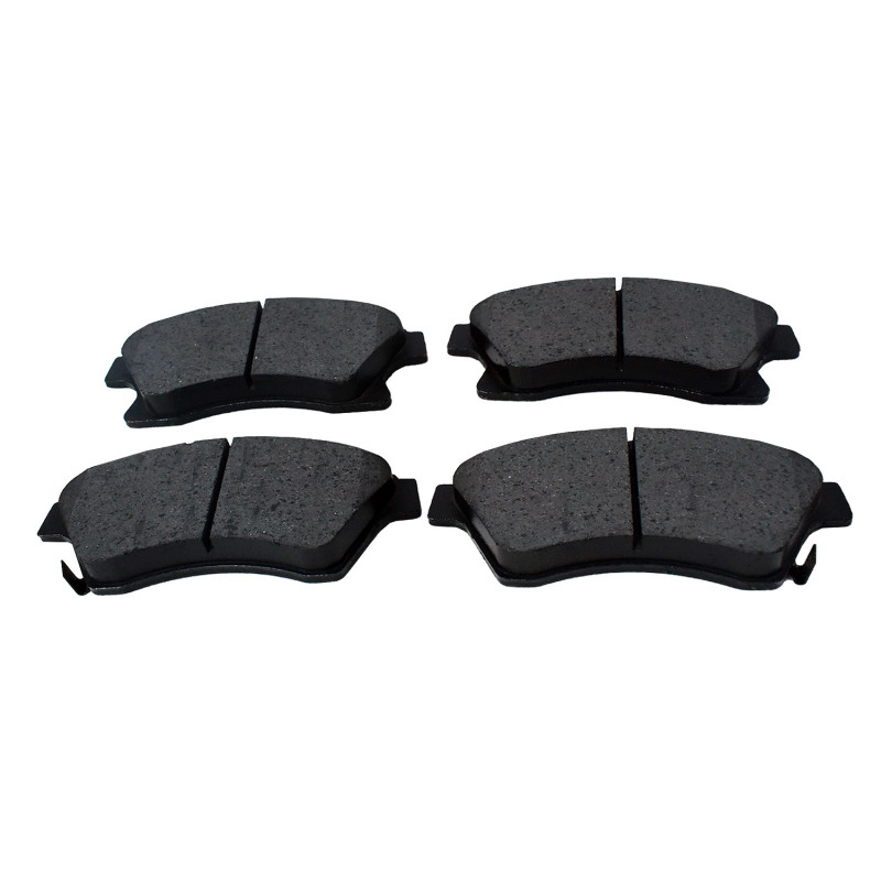 JUEGO DE PASTILLAS DE FRENO BOSCH 0 986 BB0 903