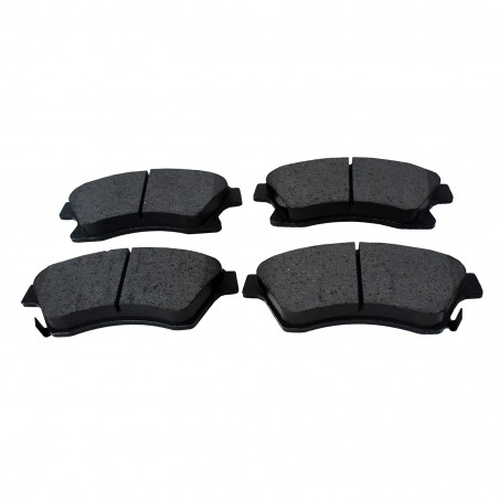 JUEGO DE PASTILLAS DE FRENO BOSCH 0 986 BB0 903