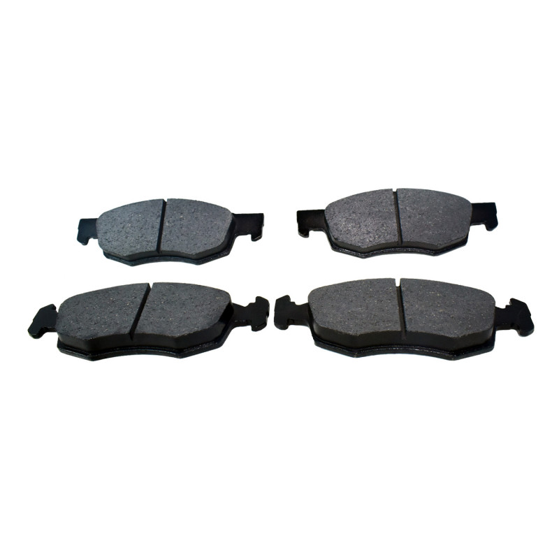 JUEGO DE PASTILLAS DE FRENO BOSCH 0 986 BB5 041