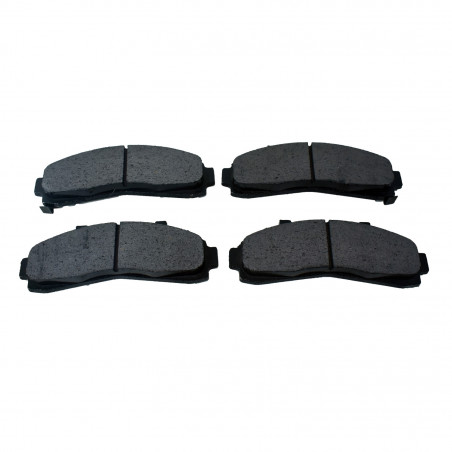 JUEGO DE PASTILLAS DE FRENO BOSCH 0 986 BB0 703
