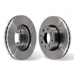 DISCO DE FRENO BOSCH 0 986...