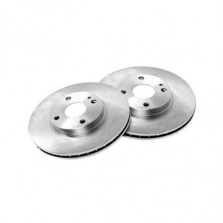 DISCO DE FRENO BOSCH 0 986 BB4 039