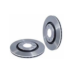DISCO DE FRENO BOSCH 0 986 BB4 039