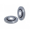 DISCO DE FRENO BOSCH 0 986 BB4 039