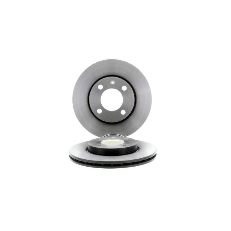 DISCO DE FRENO BOSCH 0 986 BB4 045