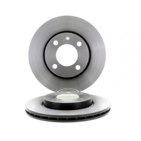 DISCO DE FRENO BOSCH 0 986 BB4 045