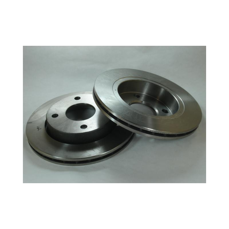 DISCO DE FRENO BOSCH 0 986 BB4 073