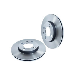 DISCO DE FRENO BOSCH 0 986...