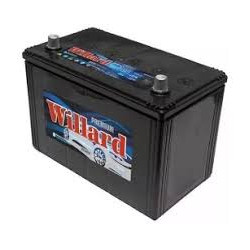WILLARD UB325D