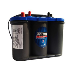 BATERIAS VARIAS OPTIMA 173633