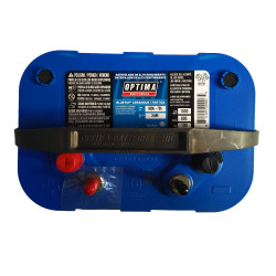 BATERIAS VARIAS OPTIMA 173633