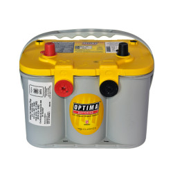 BATERIAS VARIAS OPTIMA 173637