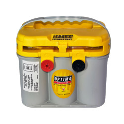 BATERIAS VARIAS OPTIMA 173637