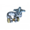 TERMINAL DE BORNE DE BATERIA MOHER MO603BPOS