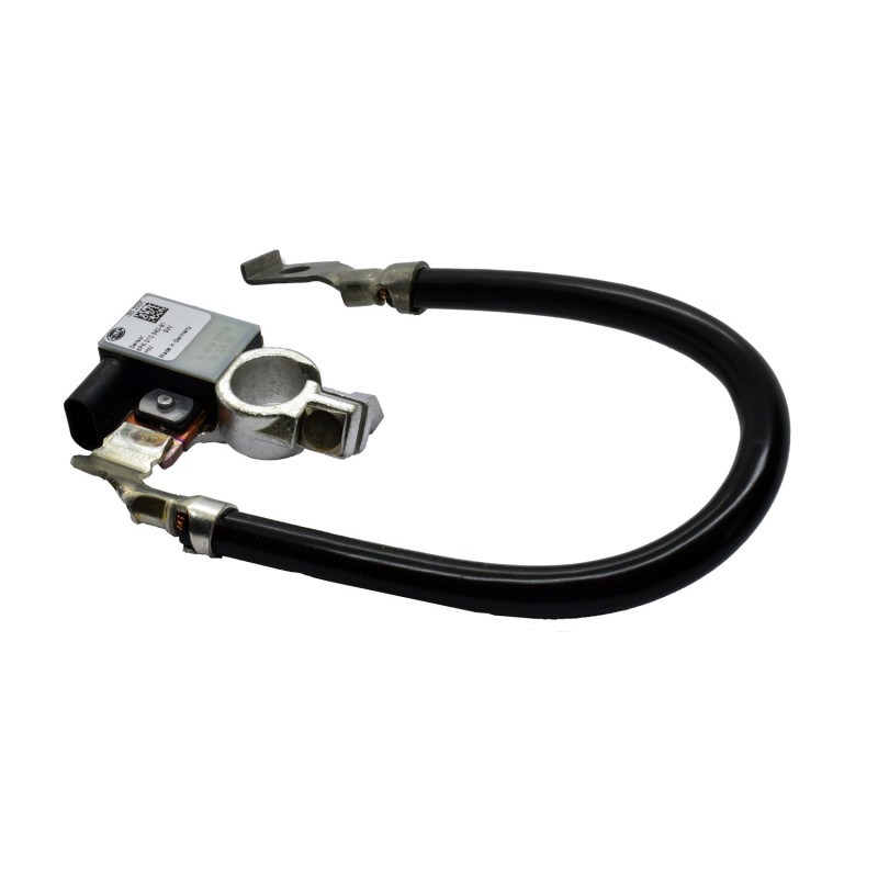 SENSOR INTELIGENTE DE BATERIA HELLA 6PK 010 562-911