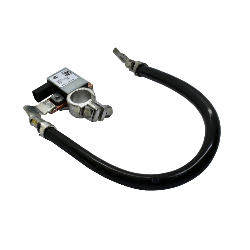 SENSOR INTELIGENTE DE BATERIA HELLA 6PK 012 835-911