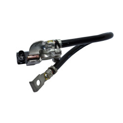 SENSOR INTELIGENTE DE BATERIA HELLA 6PK 012 835-911