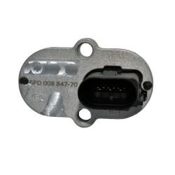 SENSOR ANGULAR ELECTRONICO DE CAJA DE DIRECCION HELLA 6PD 008 847-701