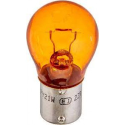 LAMPARA INCANDESCENTE HELLA 7507