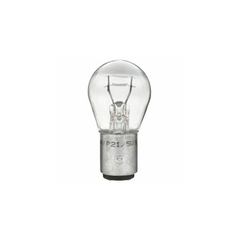 LAMPARA INCANDESCENTE HELLA 7528