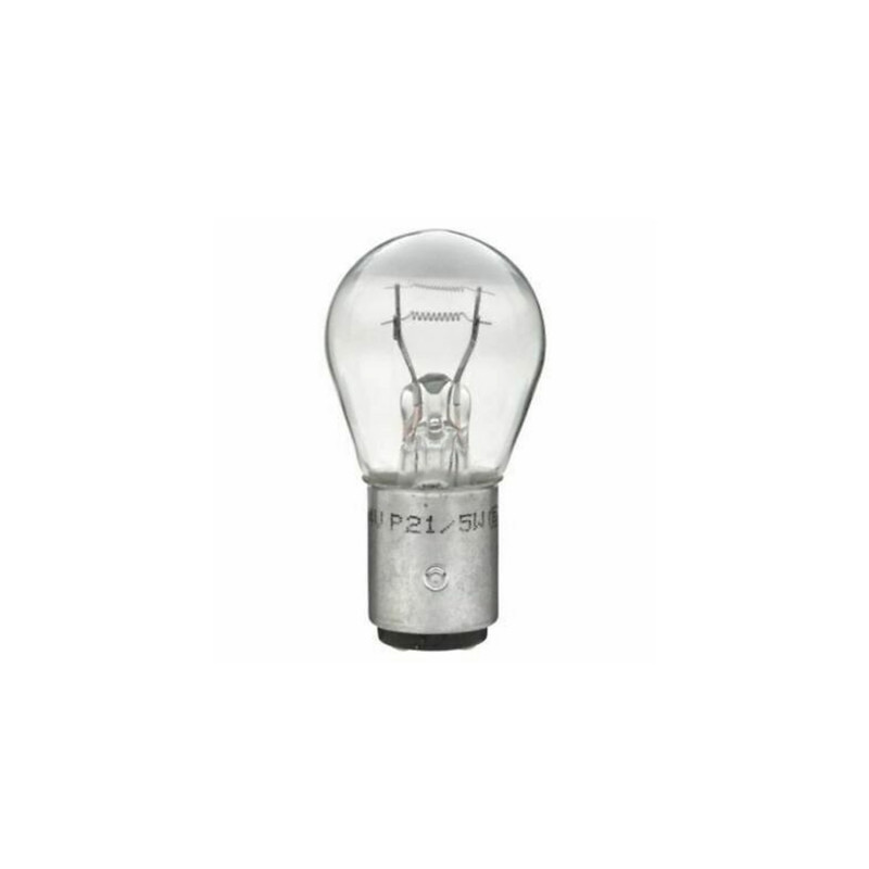 LAMPARA INCANDESCENTE HELLA 7537