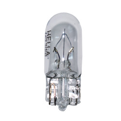 LAMPARA INCANDESCENTE HELLA 2825