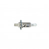 HALOGENOS HELLA H1 24V
