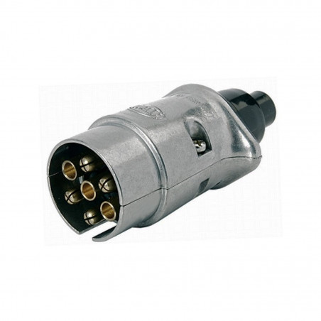 FICHA CONECTOR TRAILER HELLA H001918002