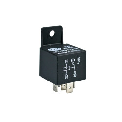 RELAYS VARIOS HELLA 933332361