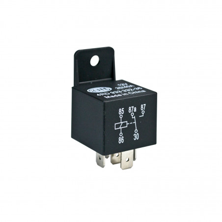 RELAYS VARIOS HELLA 933332361