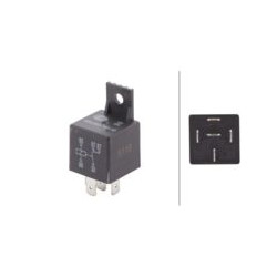 RELAYS VARIOS HELLA 933791121