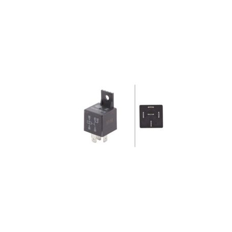 RELAYS VARIOS HELLA 933791121