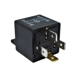 RELAYS VARIOS HELLA 965400071