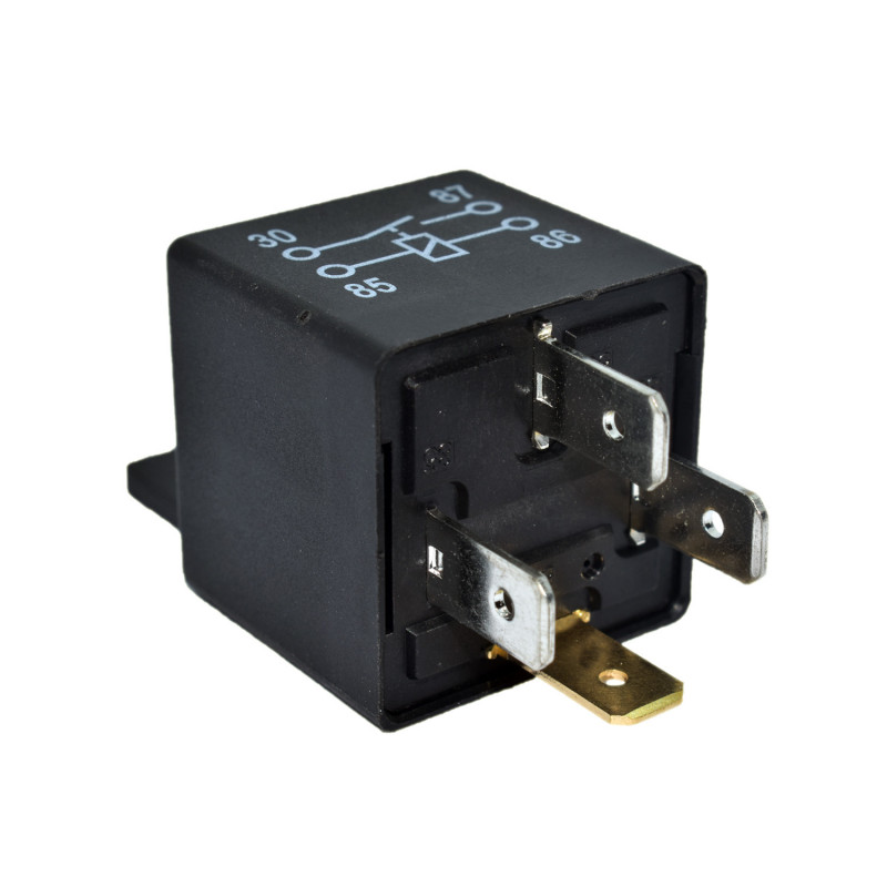RELAYS VARIOS HELLA 965400071