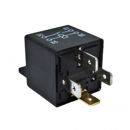 RELAYS VARIOS HELLA 965400071