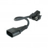 SENSOR DE POSICION DE CIGUEÑAL (CKP) CONTINENTAL 340215002R