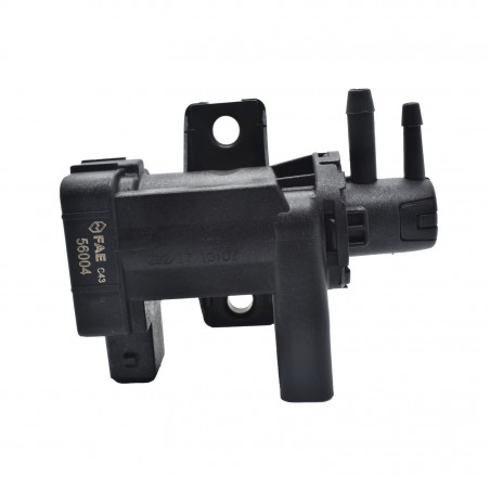 VALVULA DE CONTROL DE PRESION DE TURBOCOMPRESOR FAE FAE56004