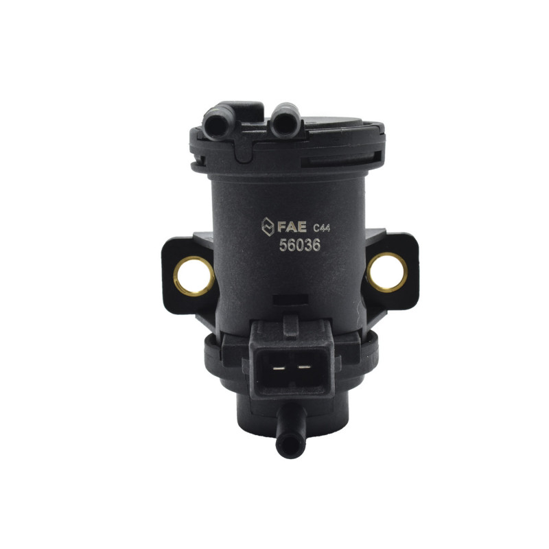 VALVULA DE CONTROL DE PRESION DE TURBOCOMPRESOR FAE FAE56036