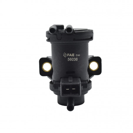 VALVULA DE CONTROL DE PRESION DE TURBOCOMPRESOR FAE FAE56036