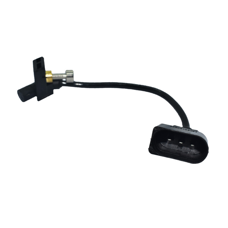 SENSOR DE POSICION DE CIGUEÑAL (CKP) HELLUX HE030906433K