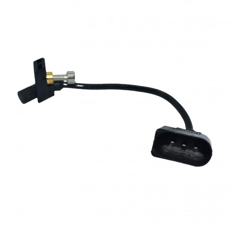SENSOR DE POSICION DE CIGUEÑAL (CKP) HELLUX HE030906433K