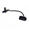 SENSOR DE POSICION DE CIGUEÑAL (CKP) HELLUX HE030906433K