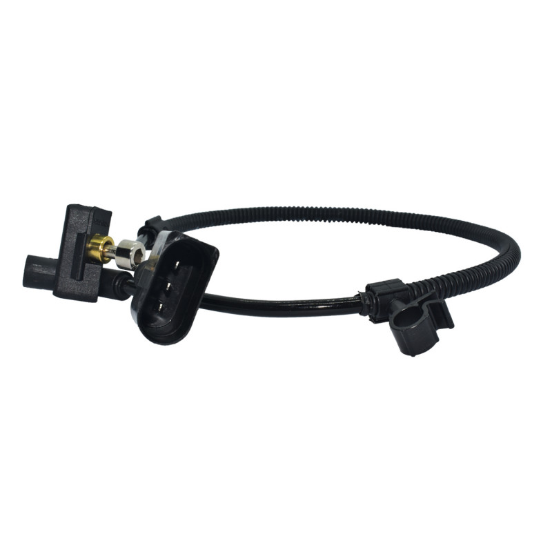 SENSOR DE POSICION DE CIGUEÑAL (CKP) HELLUX HE030957147G
