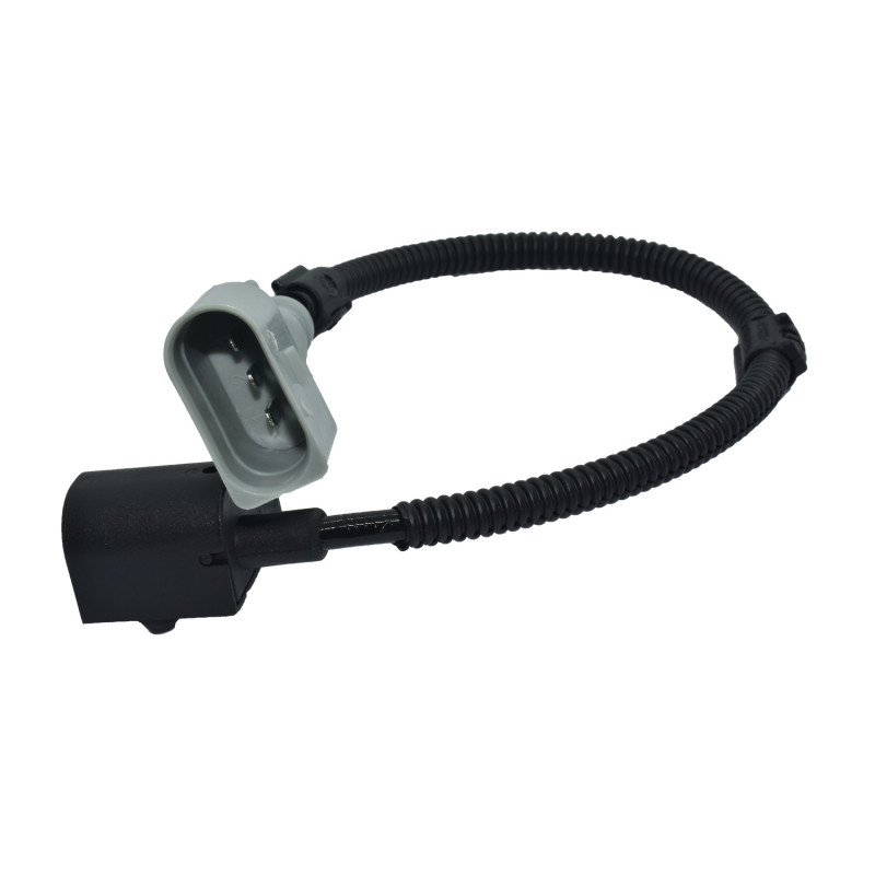 SENSOR DE POSICION DE CIGUEÑAL (CKP) HELLUX HE038957147C