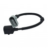 SENSOR DE POSICION DE CIGUEÑAL (CKP) HELLUX HE038957147C